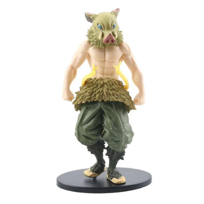 Demon Slayer Anime Figures