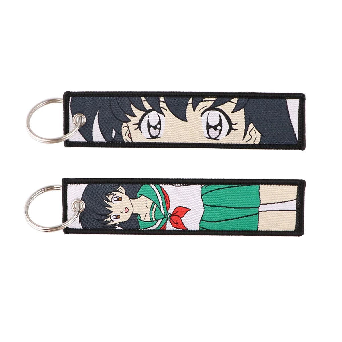 Anime keychains