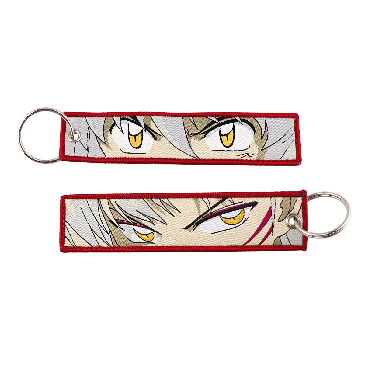 Anime keychains