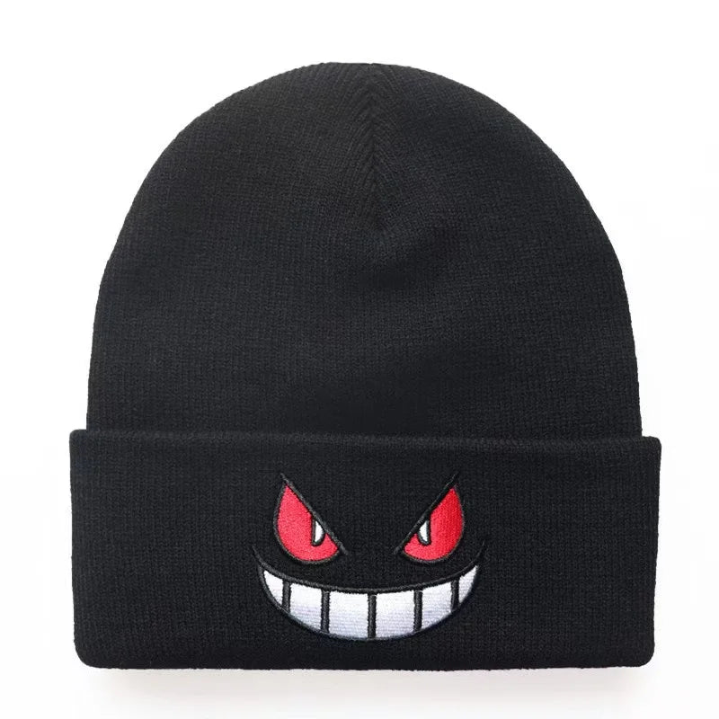 Gengar beanie unisex