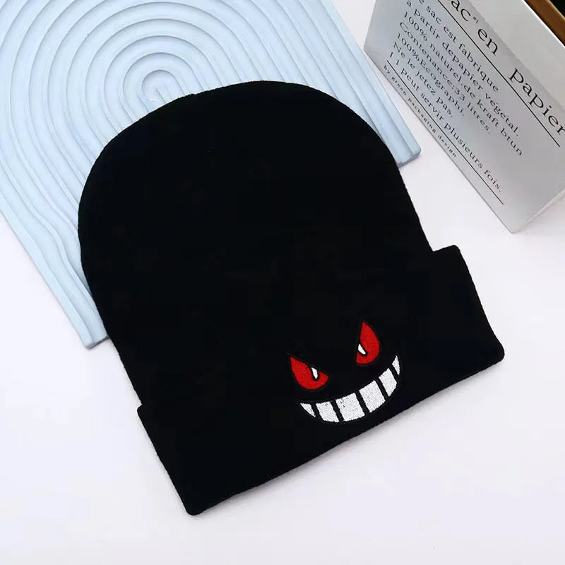 Gengar beanie unisex