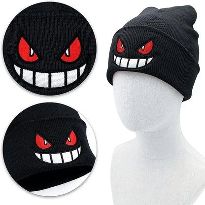 Gengar beanie unisex