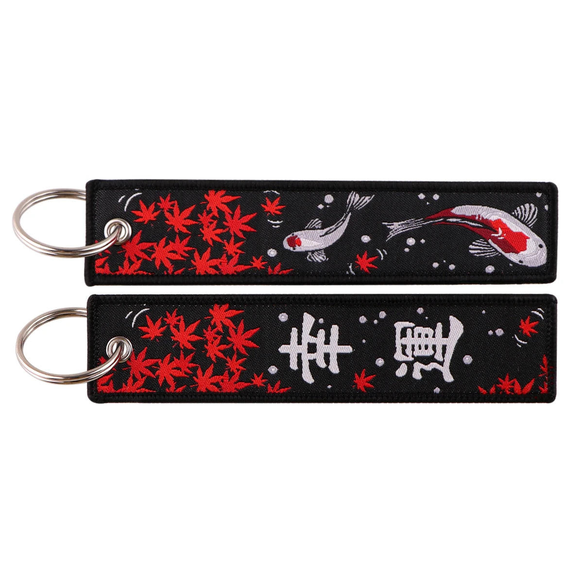 Anime keychains