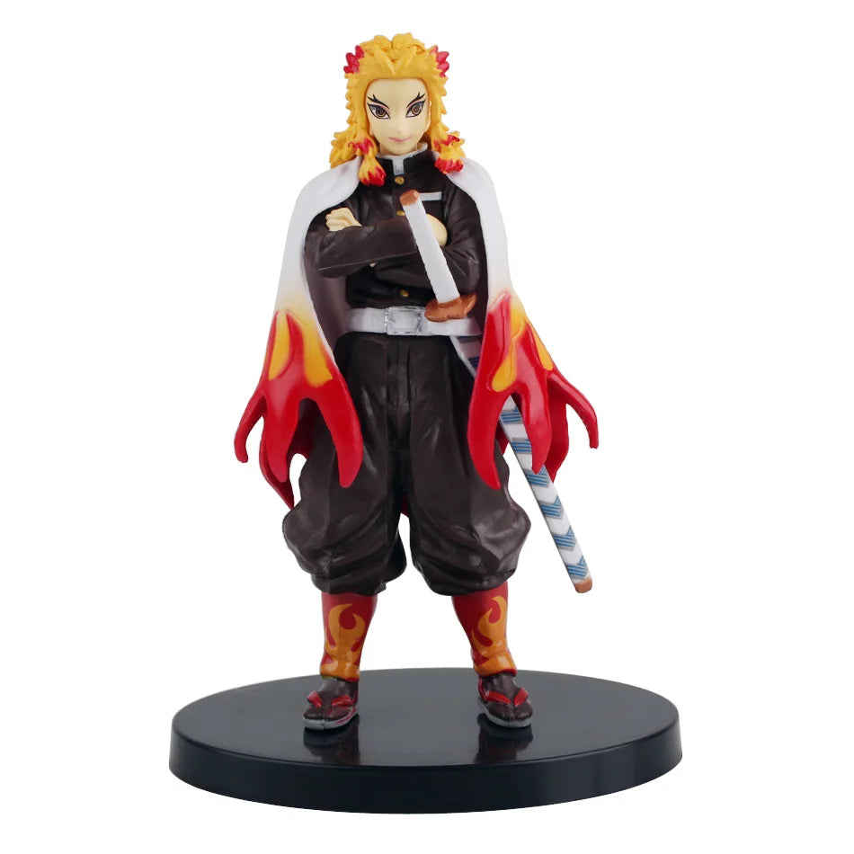 Demon Slayer Anime Figures