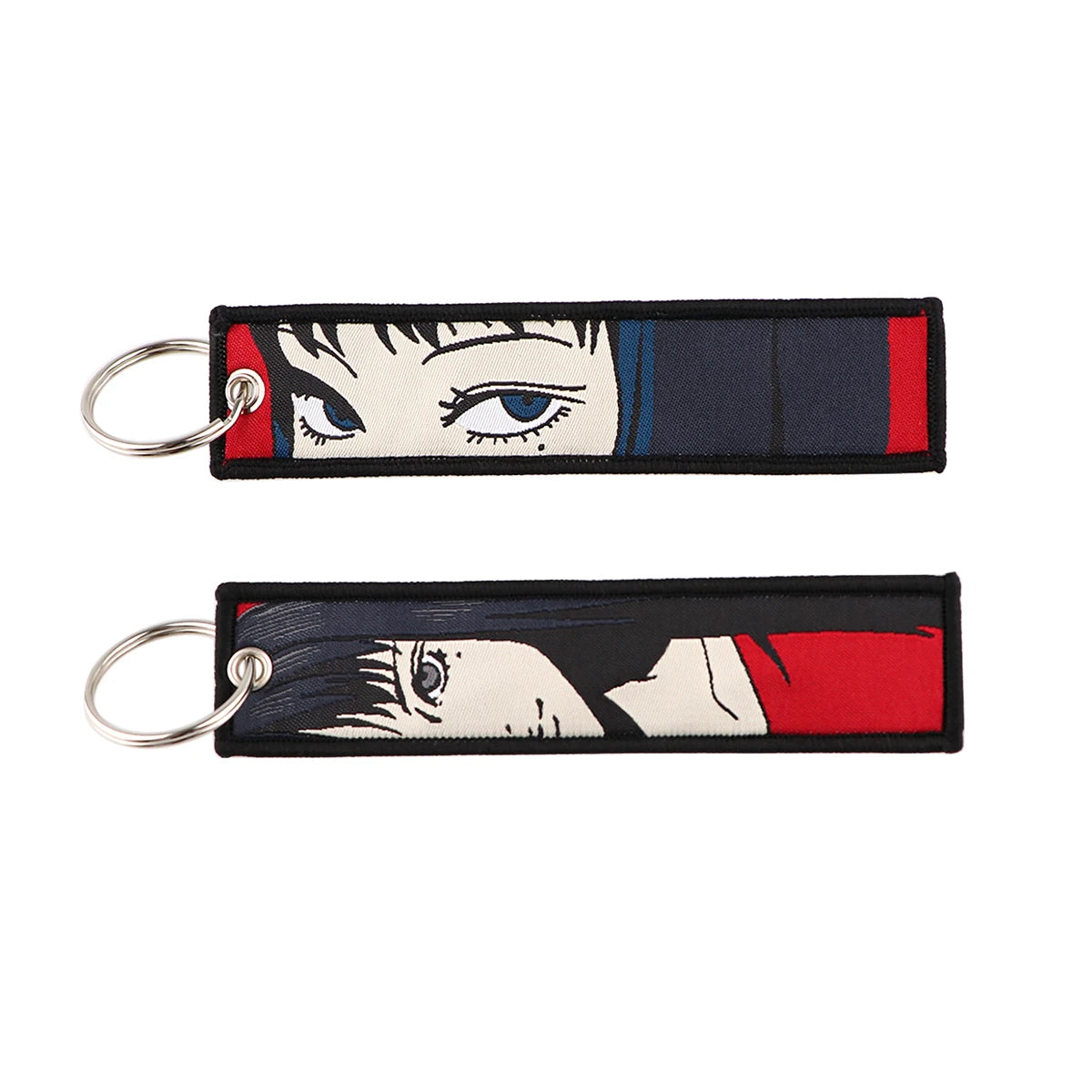 Anime keychains