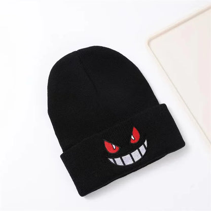 Gengar beanie unisex